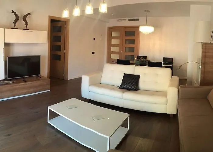 Turisticos Torico Amantes Lägenhet *