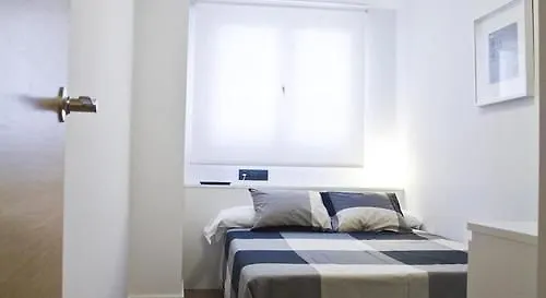 Turisticos Torico Amantes Lägenhet *