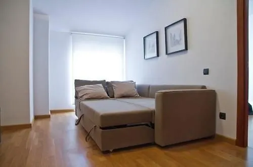 Turisticos Torico Amantes Lägenhet Teruel