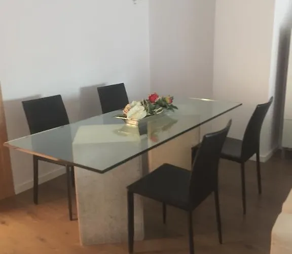 Turisticos Torico Amantes Lägenhet Teruel