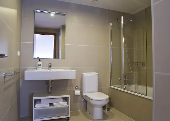 Turisticos Torico Amantes Lägenhet