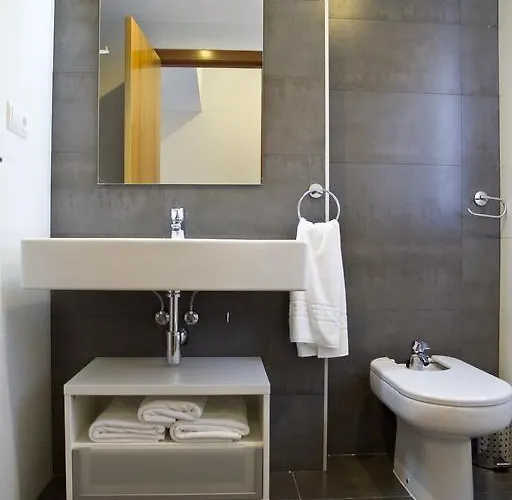 Apartment Turisticos Torico Amantes Teruel