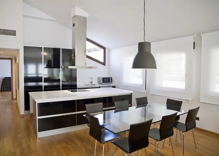 Turisticos Torico Amantes Lägenhet *