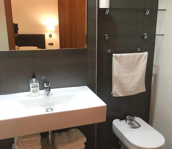 Lägenhet Turisticos Torico Amantes