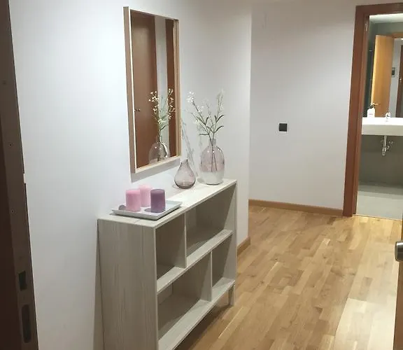 Turisticos Torico Amantes Apartment