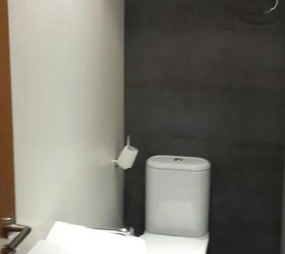 Turisticos Torico Amantes Apartment