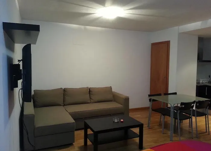 Turisticos Torico Amantes * Teruel