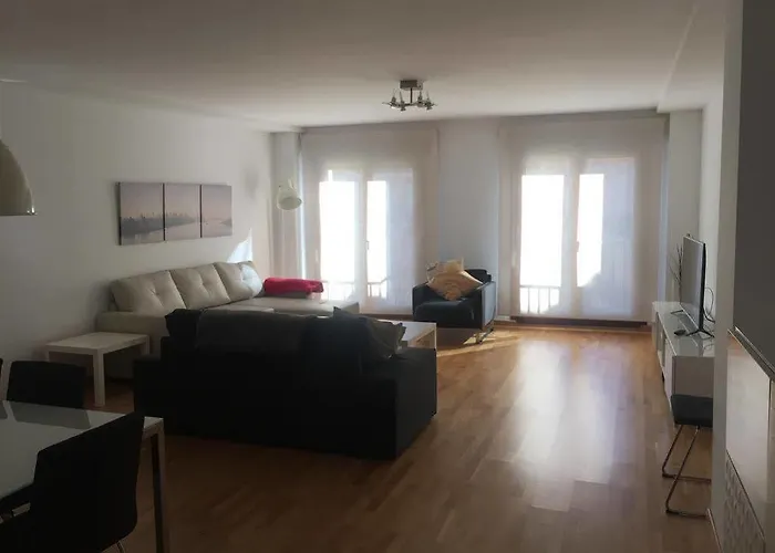 Lägenhet Turisticos Torico Amantes Teruel