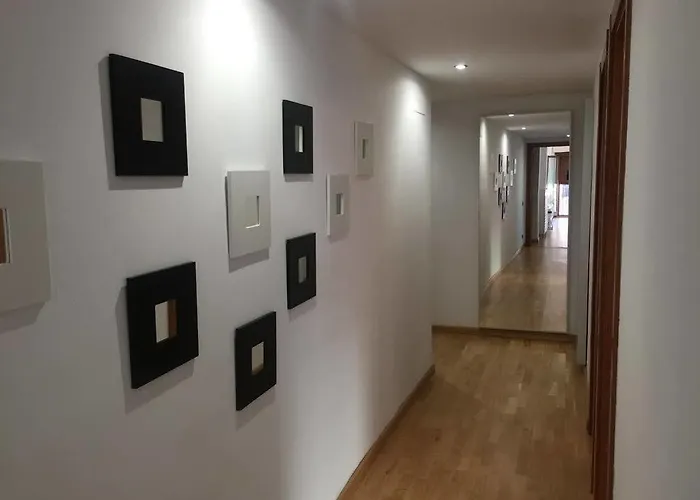 Turisticos Torico Amantes Lägenhet