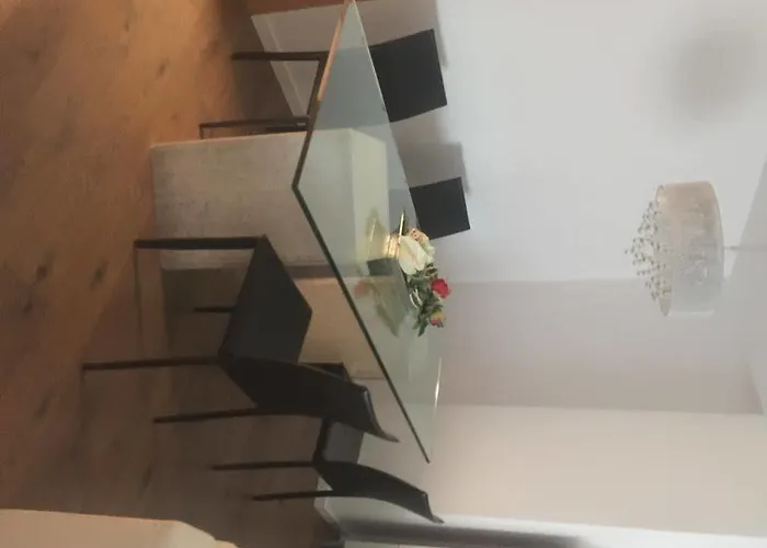 Turisticos Torico Amantes Lägenhet *