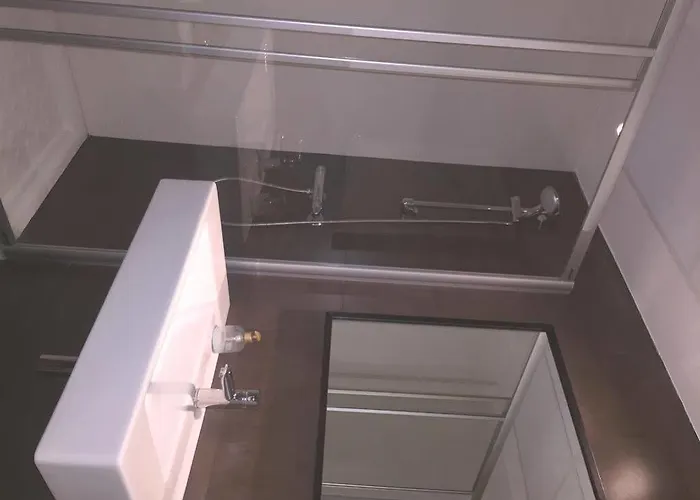 Turisticos Torico Amantes Lägenhet