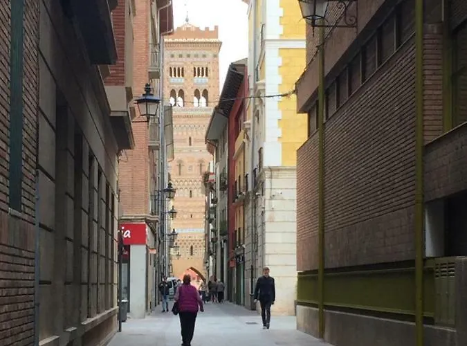 Lägenhet Turisticos Torico Amantes *