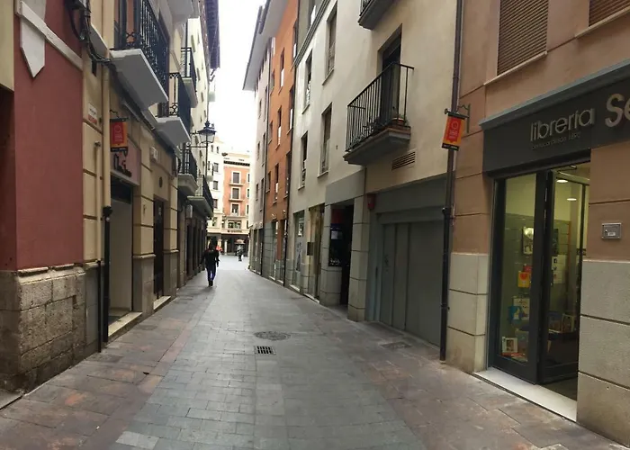 Lägenhet Turisticos Torico Amantes