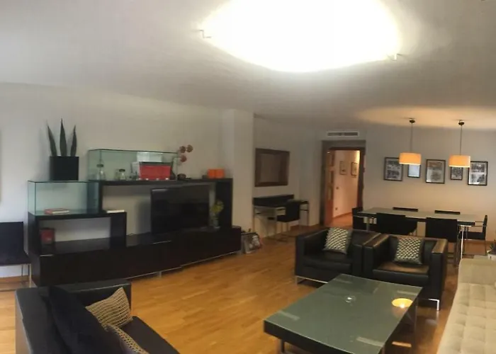 Lägenhet Turisticos Torico Amantes Teruel