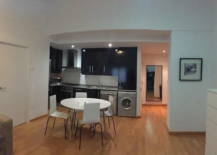 Turisticos Torico Amantes Lägenhet Teruel