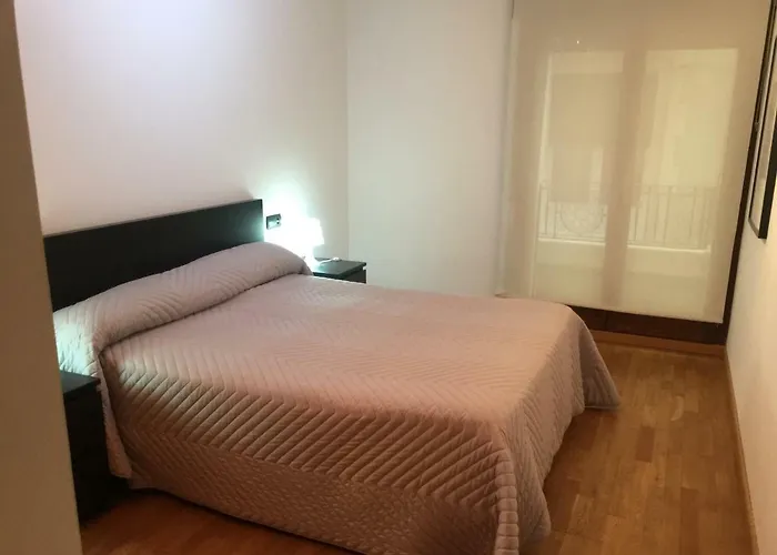 Turisticos Torico Amantes Lägenhet Teruel