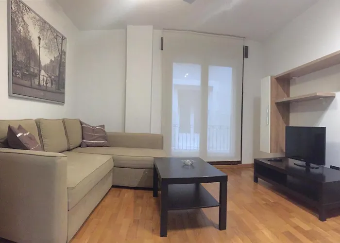 Lägenhet Turisticos Torico Amantes *