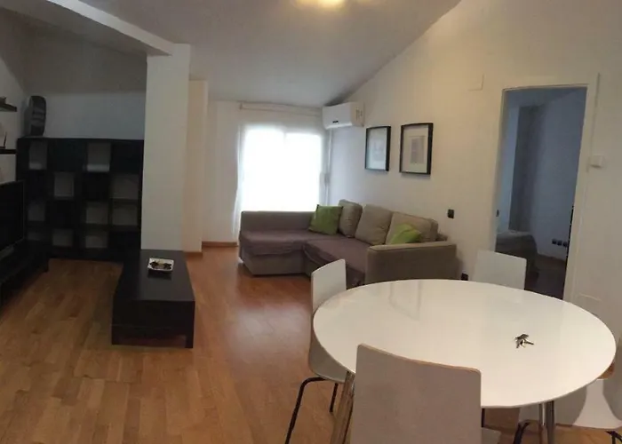 Turisticos Torico Amantes Lägenhet *