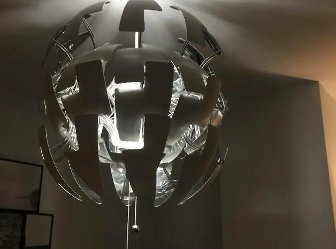 Turisticos Torico Amantes Lägenhet *