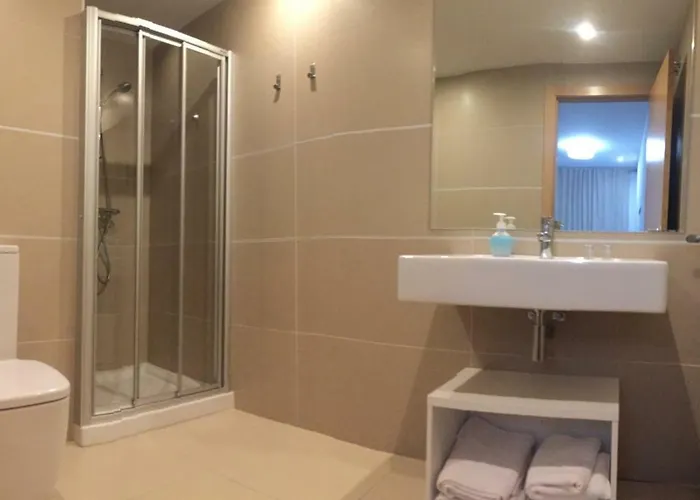 Turisticos Torico Amantes Lägenhet *