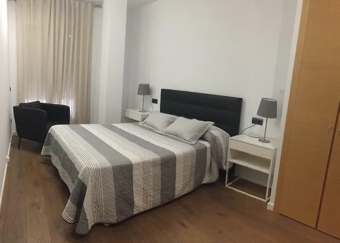 Apartment Turisticos Torico Amantes Teruel