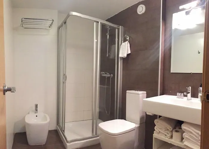 Turisticos Torico Amantes Lägenhet